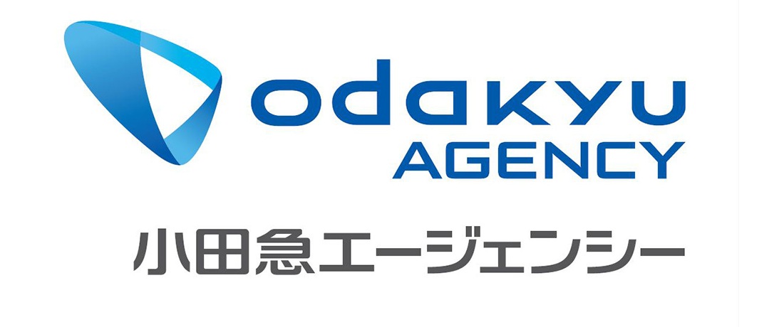 小田急エージェンシー ロゴ