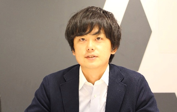 写真2：番匠 達也氏