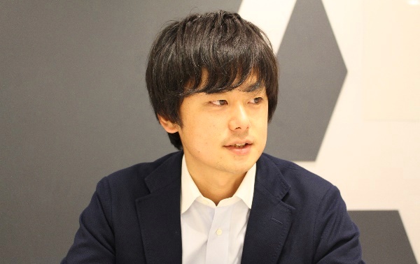 写真3：番匠 達也氏
