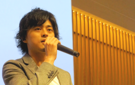 「嫌われる広告」はなぜ生まれる?-アライドアーキテクツが「コスメサミット」を開催 写真:村岡氏