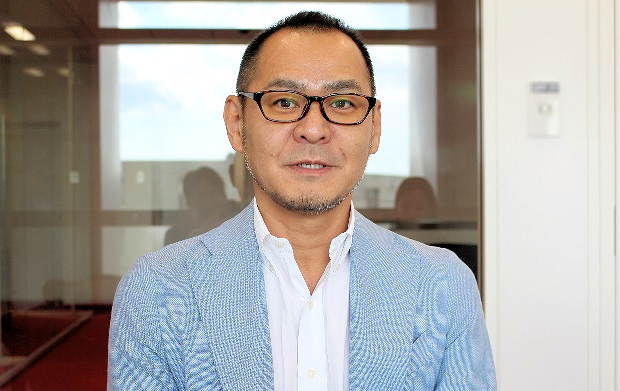 写真：香村 竜一郎氏