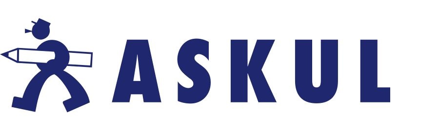 アスクル　ロゴ