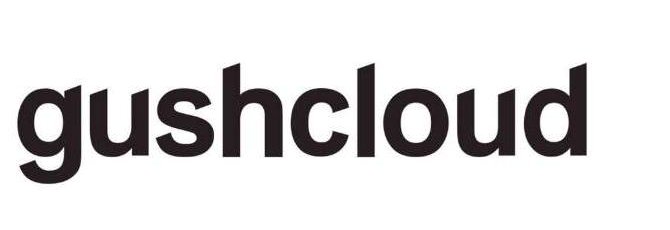Gushcloud Japan　ロゴ