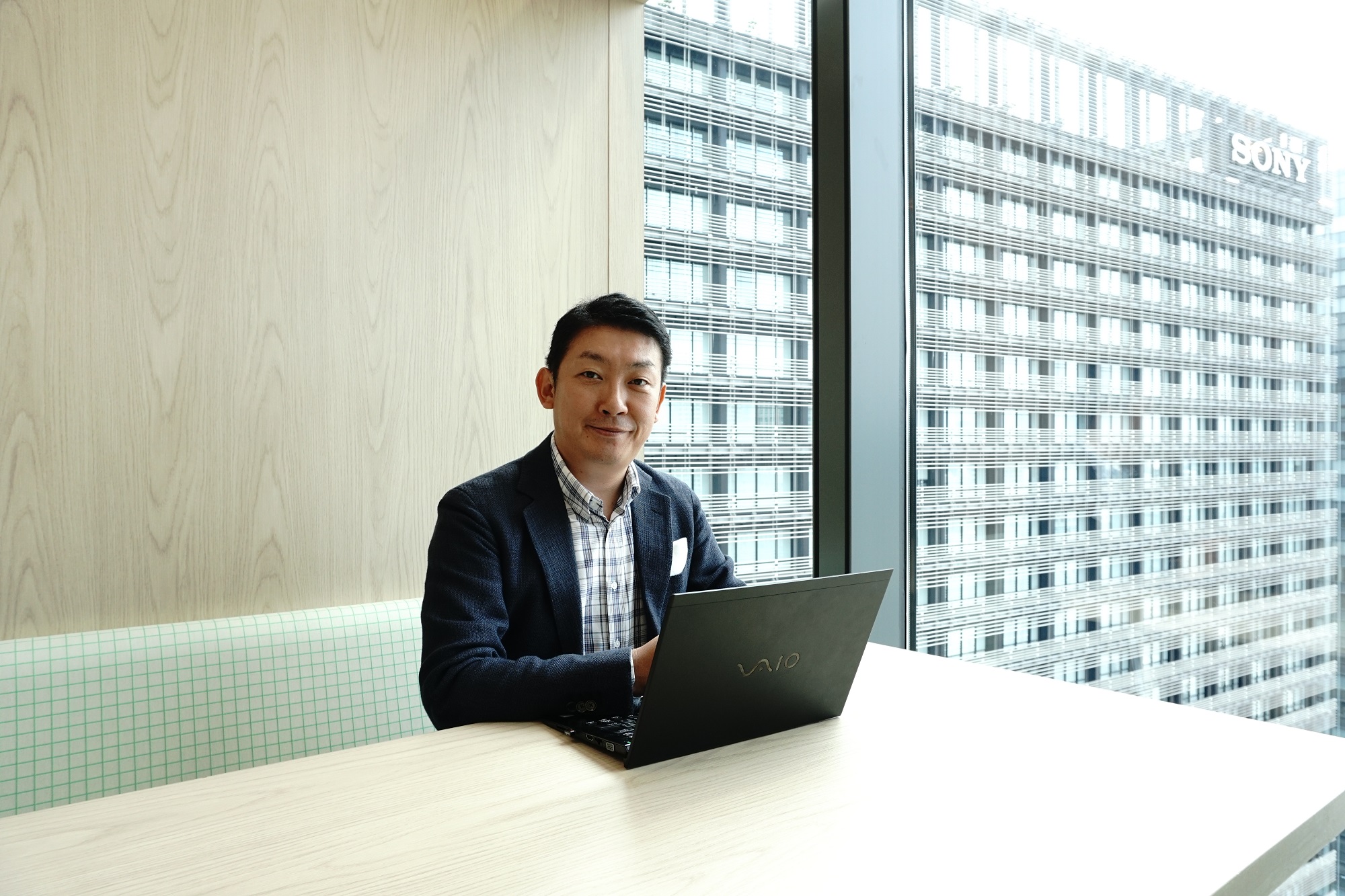 ソニーグループの力を、もっとデジタルマーケティングに [インタビュー] - Exchangewire Japan