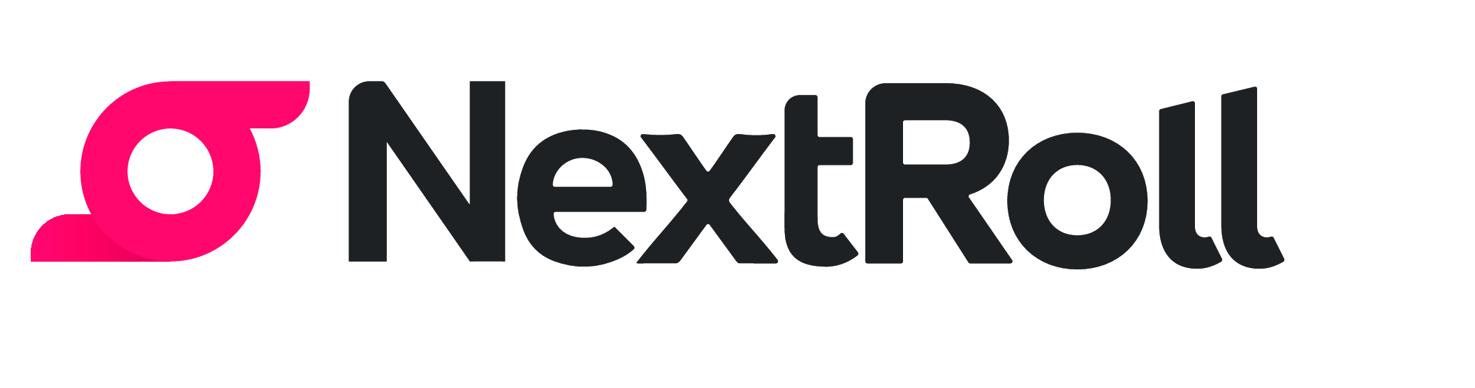 NextRoll ロゴ