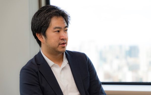 写真2：DAC北村氏