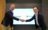 写真：三井物産、Factual インタビュー
