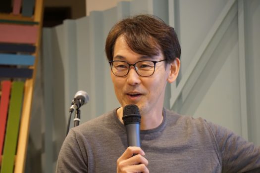 「マーケターは何を提供しているのか?」-第5回「MCA道場」が開催