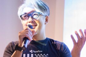 コロナ禍以前・以後のアプリマーケティングとは―「マーケティングOS」を目指すAppsFlyerが語る最新動向