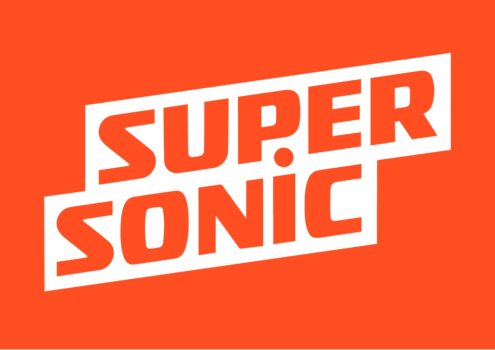 Supersonicが賞金15万ドルのコンテストを開催