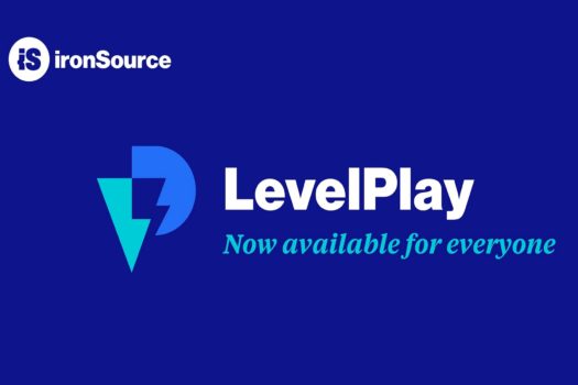 ironSourceがアプリ内ビディング機能を開放