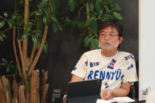 「アイデアなんて簡単には生まれない」―第2期「MCA道場」が開催