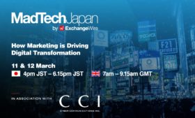 MadTech JAPAN 2021プログラム概要
