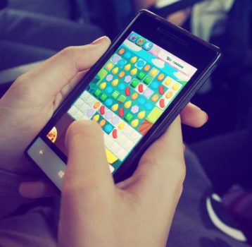 2021年予測:モバイル広告とゲーム内広告