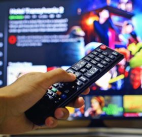 2021年予測:TV、CTV、動画