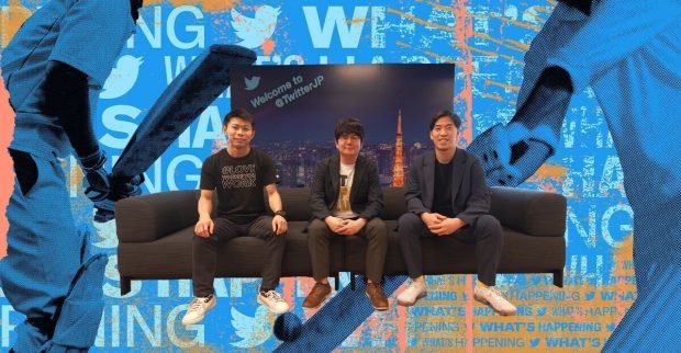 セプテーニ×Twitter 対談記事のご紹介