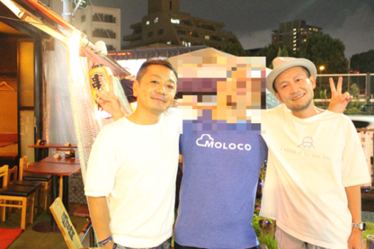 ぜんぶ議論しようー気付けばみんな外資だったー