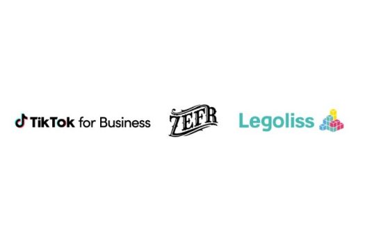 ZEFR、TikTok for Business Japan、Legolissがブランドセーフティ最新動向セミナーを開催