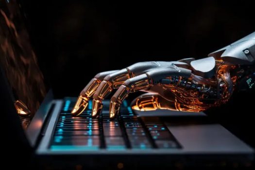 AIが生み出すジャンクサイトは、アドネットワークにとって問題だろうか?