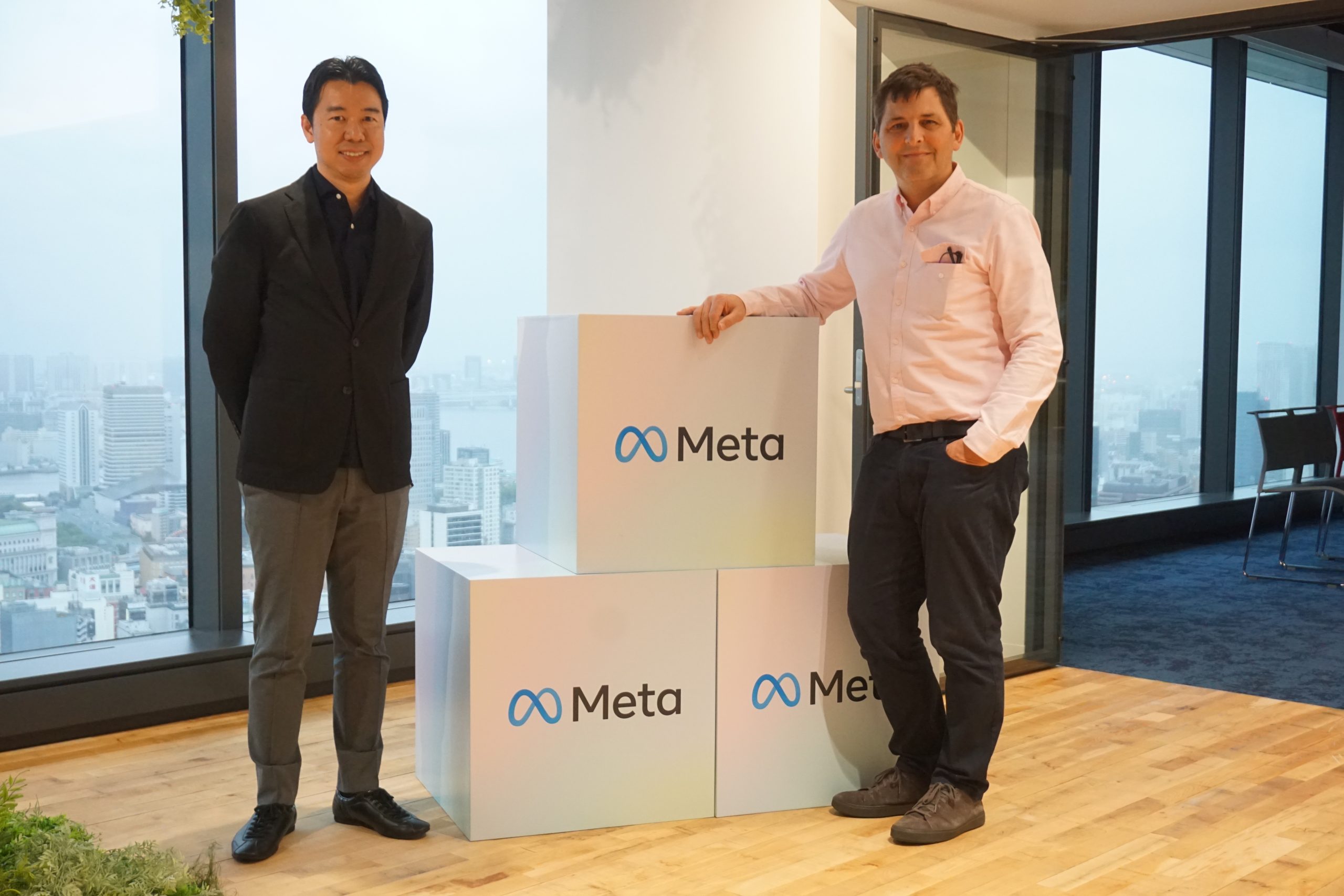 坂下 Zefr×Meta対談：短尺動画にもブランドセーフティが求められる時代が