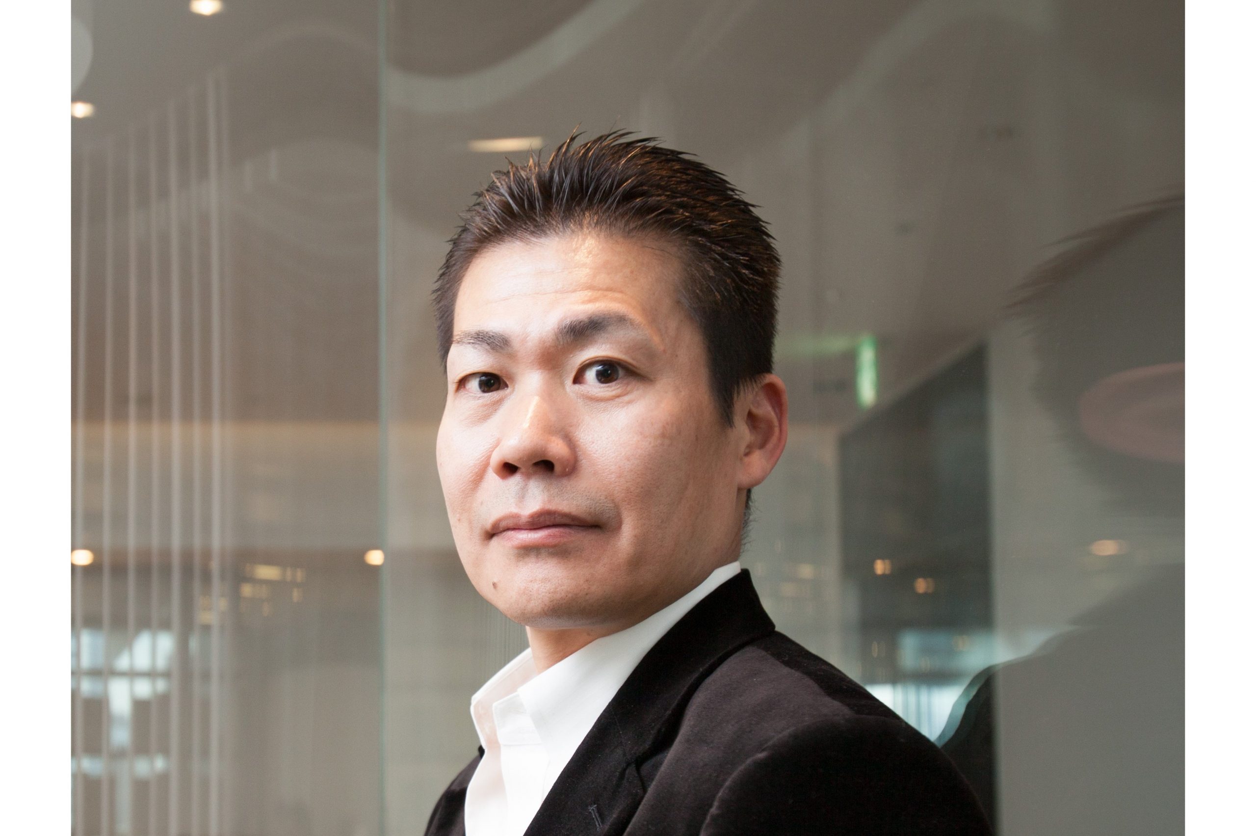 嶋田 嶋田 仁, Author at Exchangewire Japan