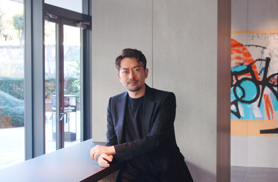 グリーの新卒社長が語る増収増益の理由とQUANTの展望 [インタビュー