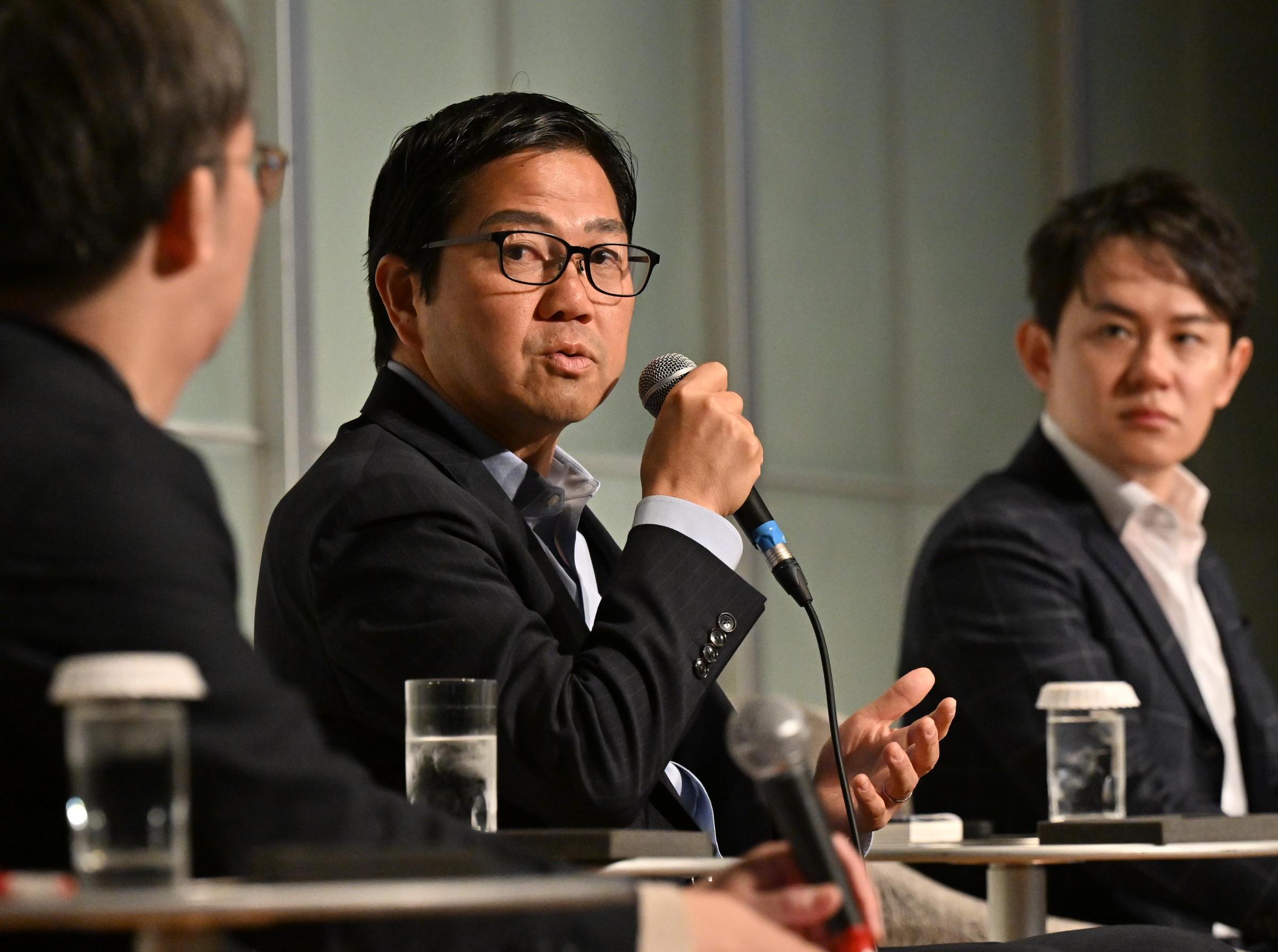 偶然性が街を動かす－OOH×DOOHの再定義が始まった－ATS Tokyo 2025
